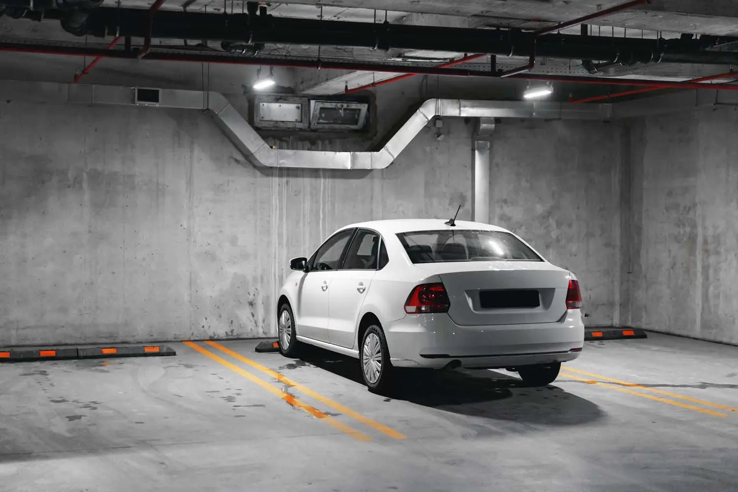 Low mileage discount