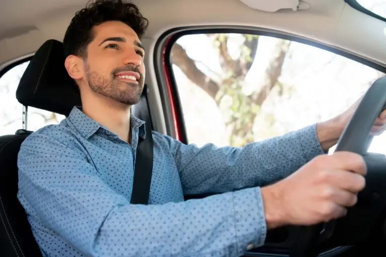 How Your Driving Record Impacts Your Insurance Premiums (and How to Improve It)