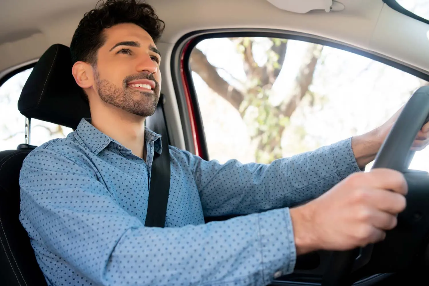 How Your Driving Record Impacts Your Insurance Premiums (and How to Improve It)