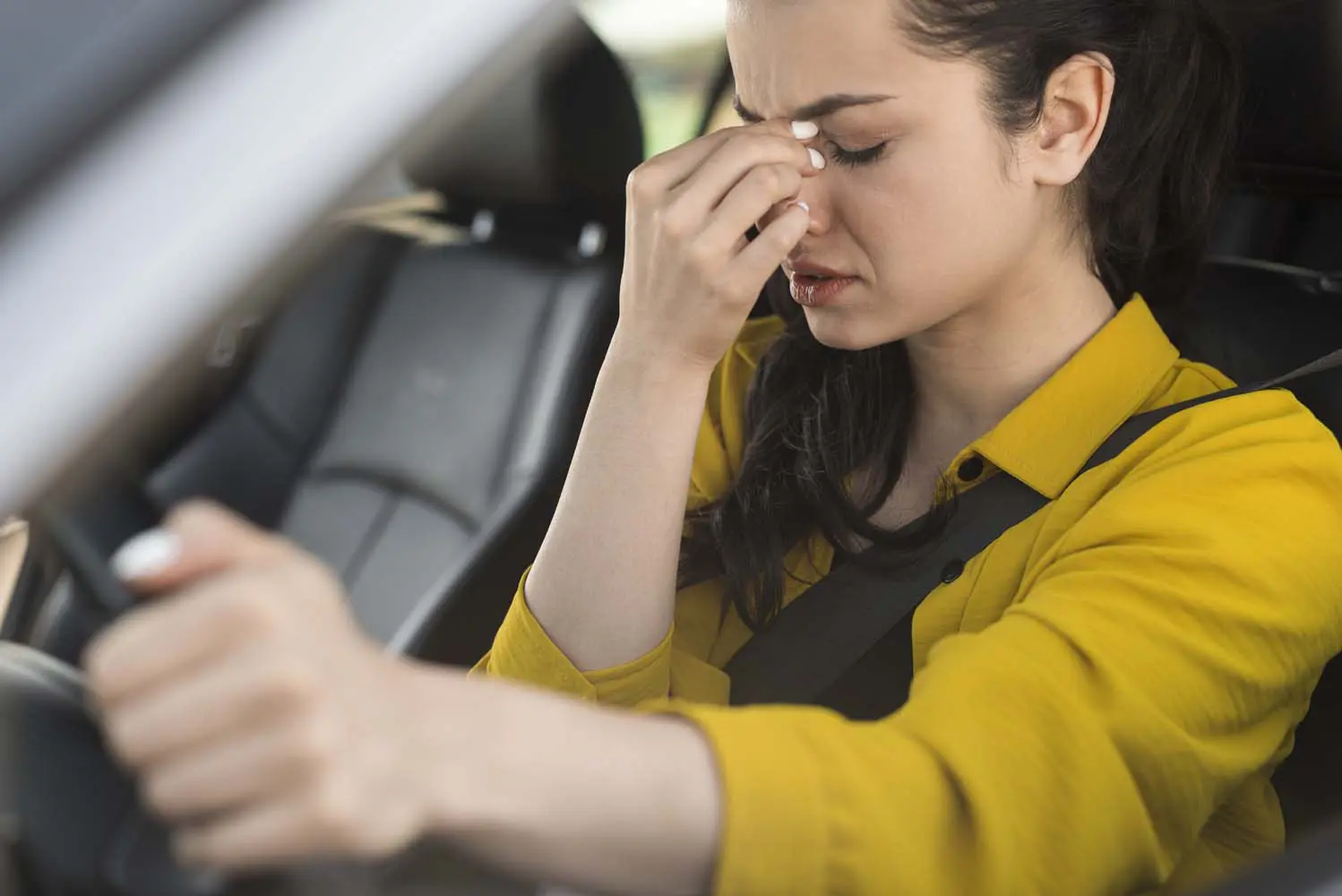 Is Pay-Per-Mile Insurance Right for You?