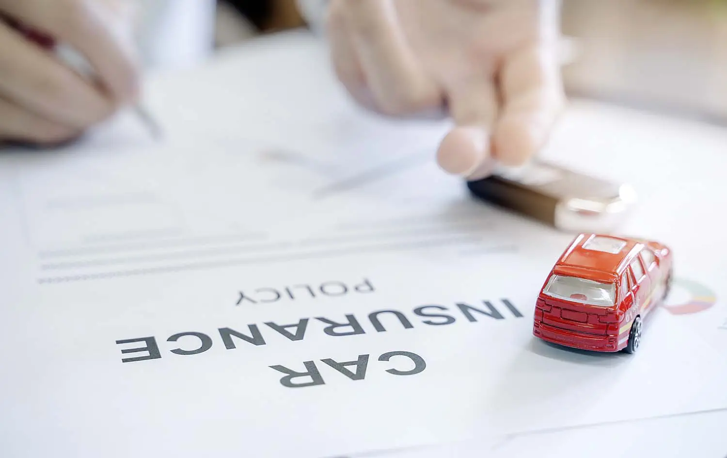 Additional Insurance Terms to Know