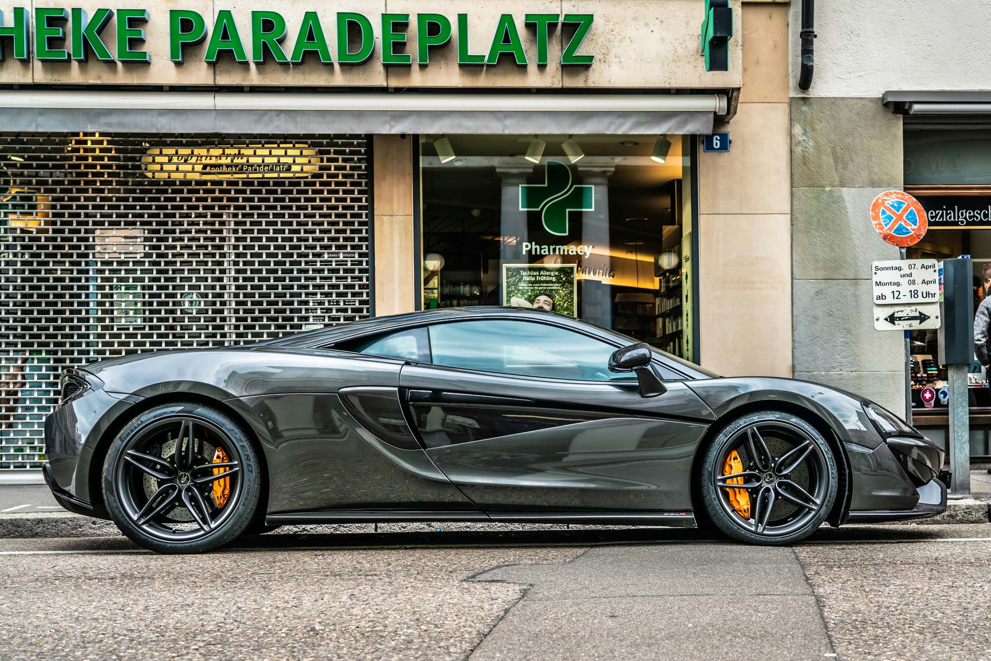 Does Your Car Choice Affect Your Insurance Rates-2